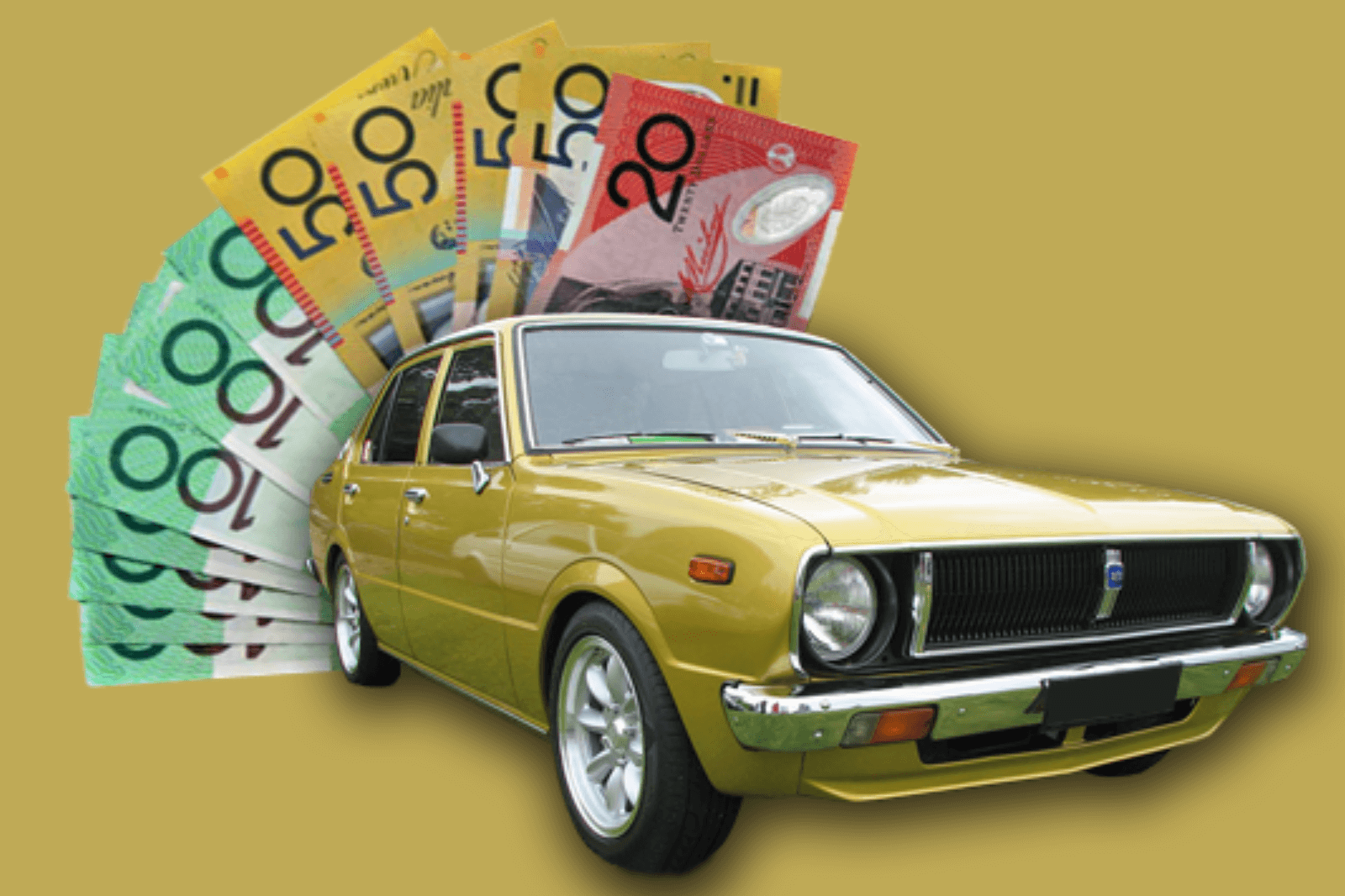 Selling Vintage and Classic Cars in Sydney: A Collector's Guide