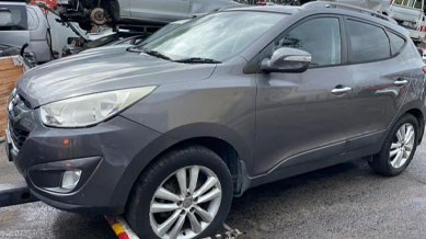 Hyundai-Ix35