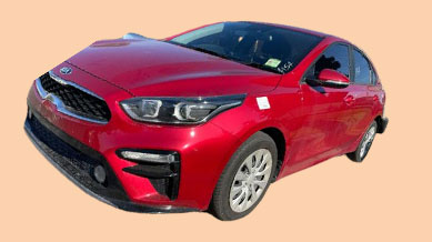 Kia-Cerato