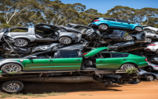 The Eco-Friendly Solution - Sydney Car Wreckers And Sustainable Auto Recycling
