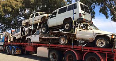 Car Removals
