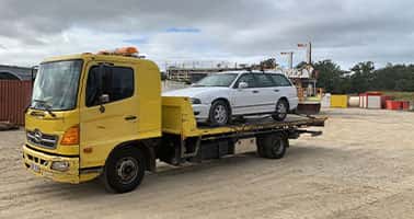 Cash For Cars Sydney