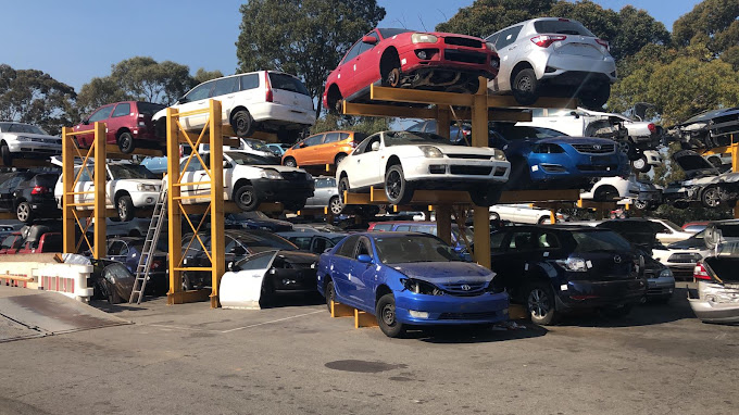 Auto Wreckers Sydney Auto Wreckers Sydney