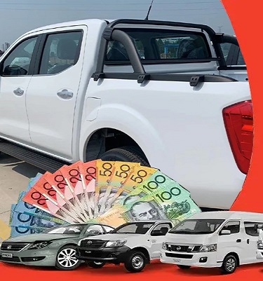 Selling Unwanted, Broken-Down And Scrap 4WD Selling Unwanted, Broken-Down And Scrap 4WD