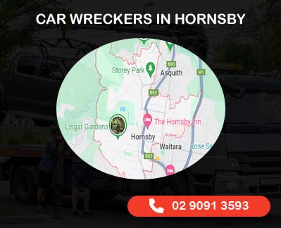 Car Wreckers Hornsby