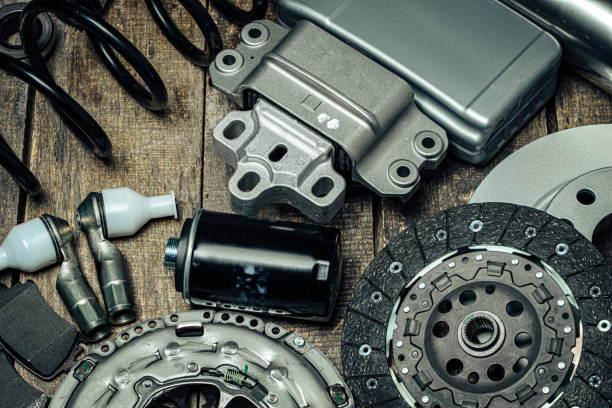 We Buy Cars & Sell Used Car Parts