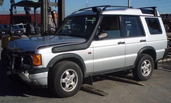Get Cash For Your Vehicle