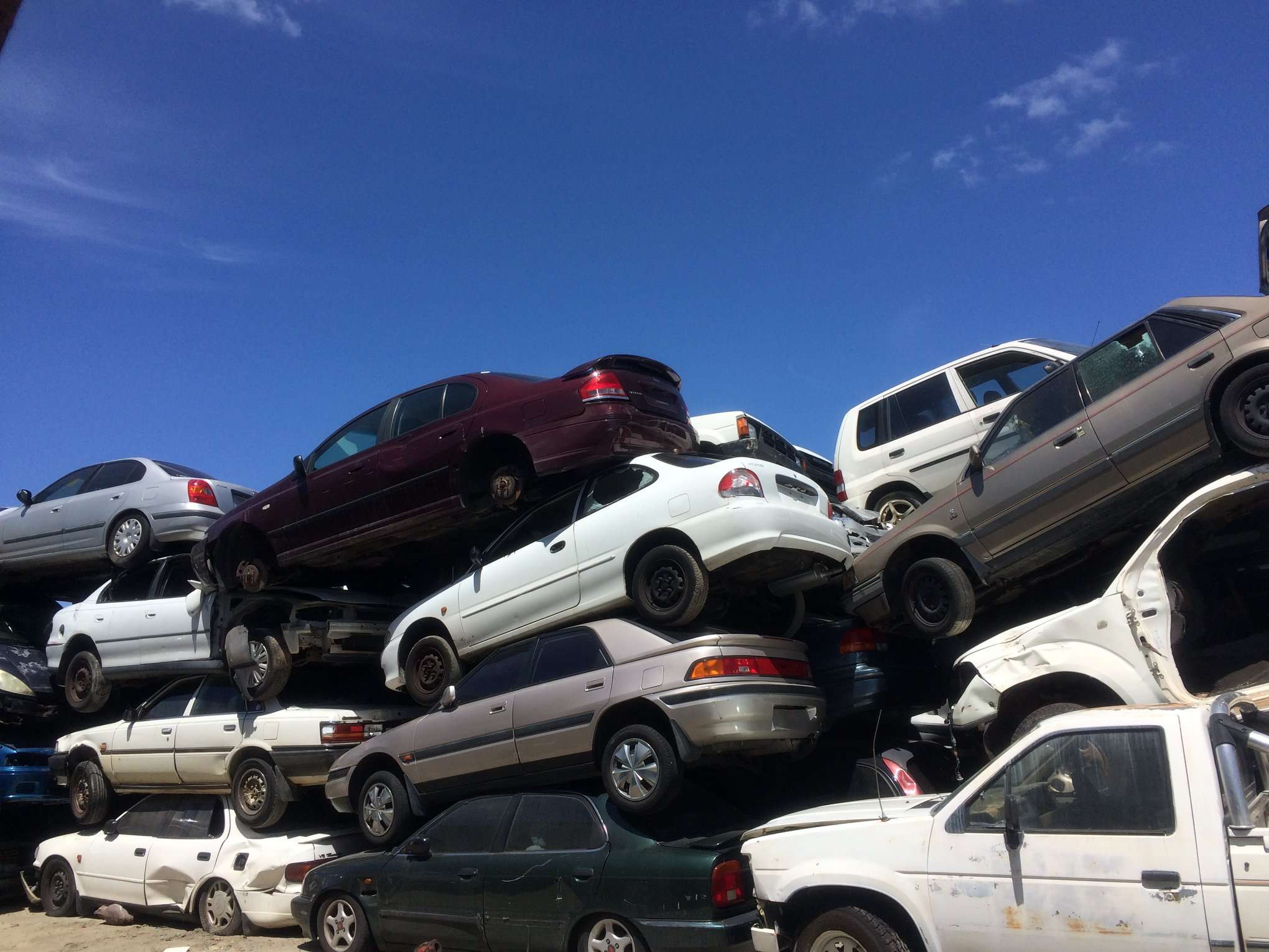 Best Price for Your Scrap or Unwanted Vehicle Best Price for Your Scrap or Unwanted Vehicle