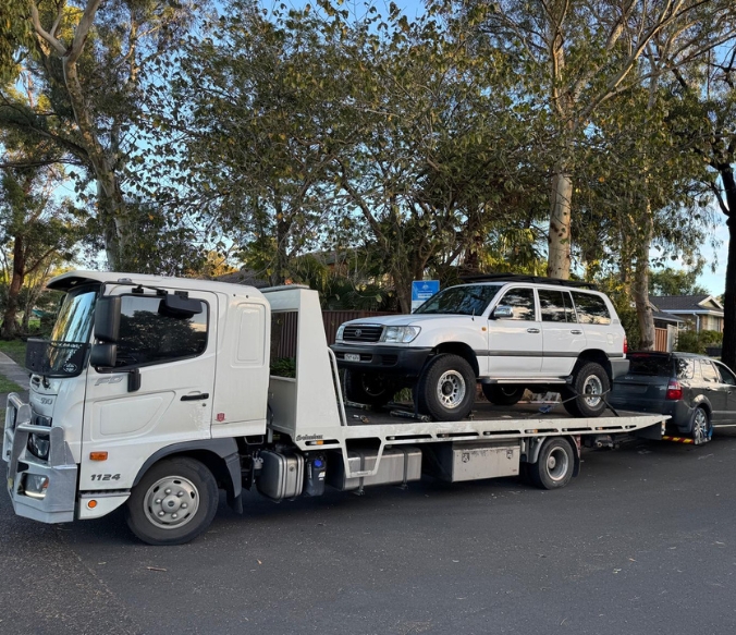 Eco-Friendly Car Disposal Eco-Friendly Car Disposal