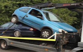 Need Expert Car Wreckers Help Today