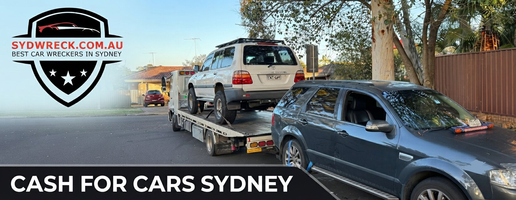Cash For Cars Sydney