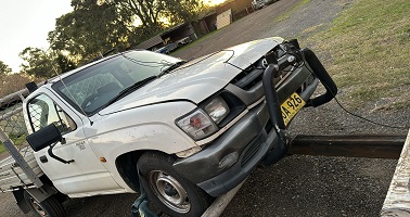 Car Removals In perth Car Removals In perth