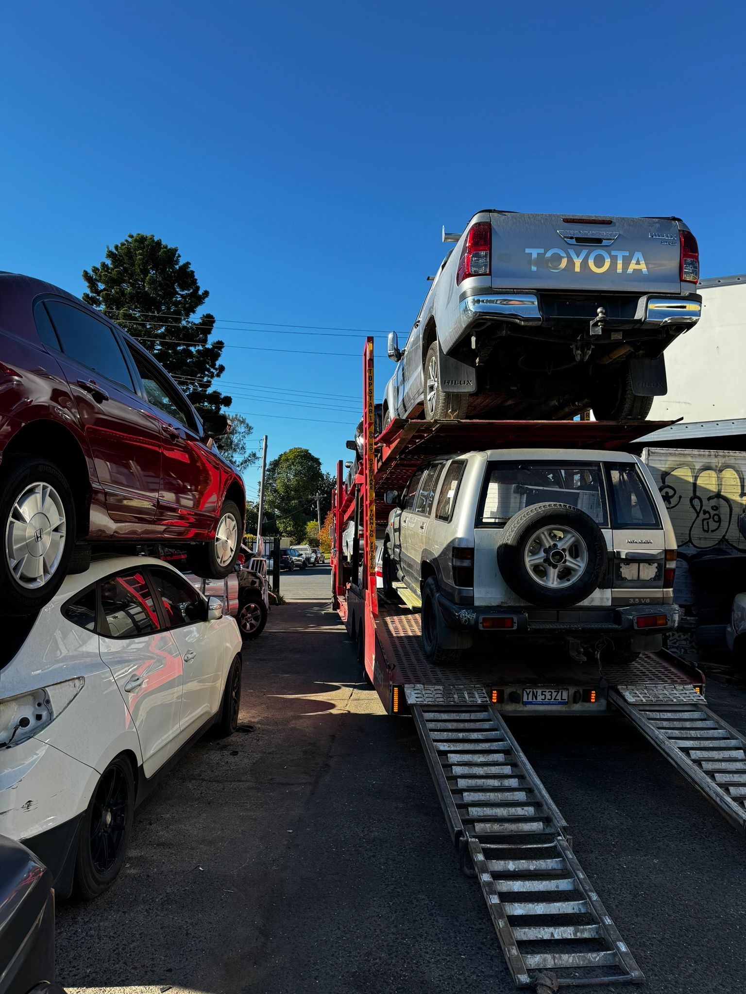 We Buy Cars & Sell Used Auto Parts in Campbelltown We Buy Cars & Sell Used Auto Parts in Campbelltown