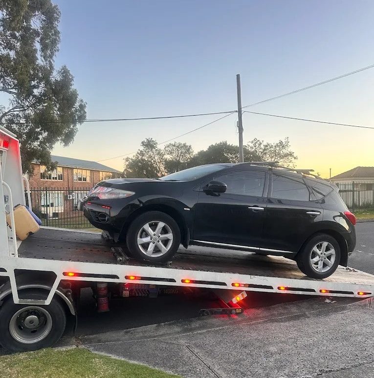 Is Your Old Car Ready to Be Removed Is Your Old Car Ready to Be Removed