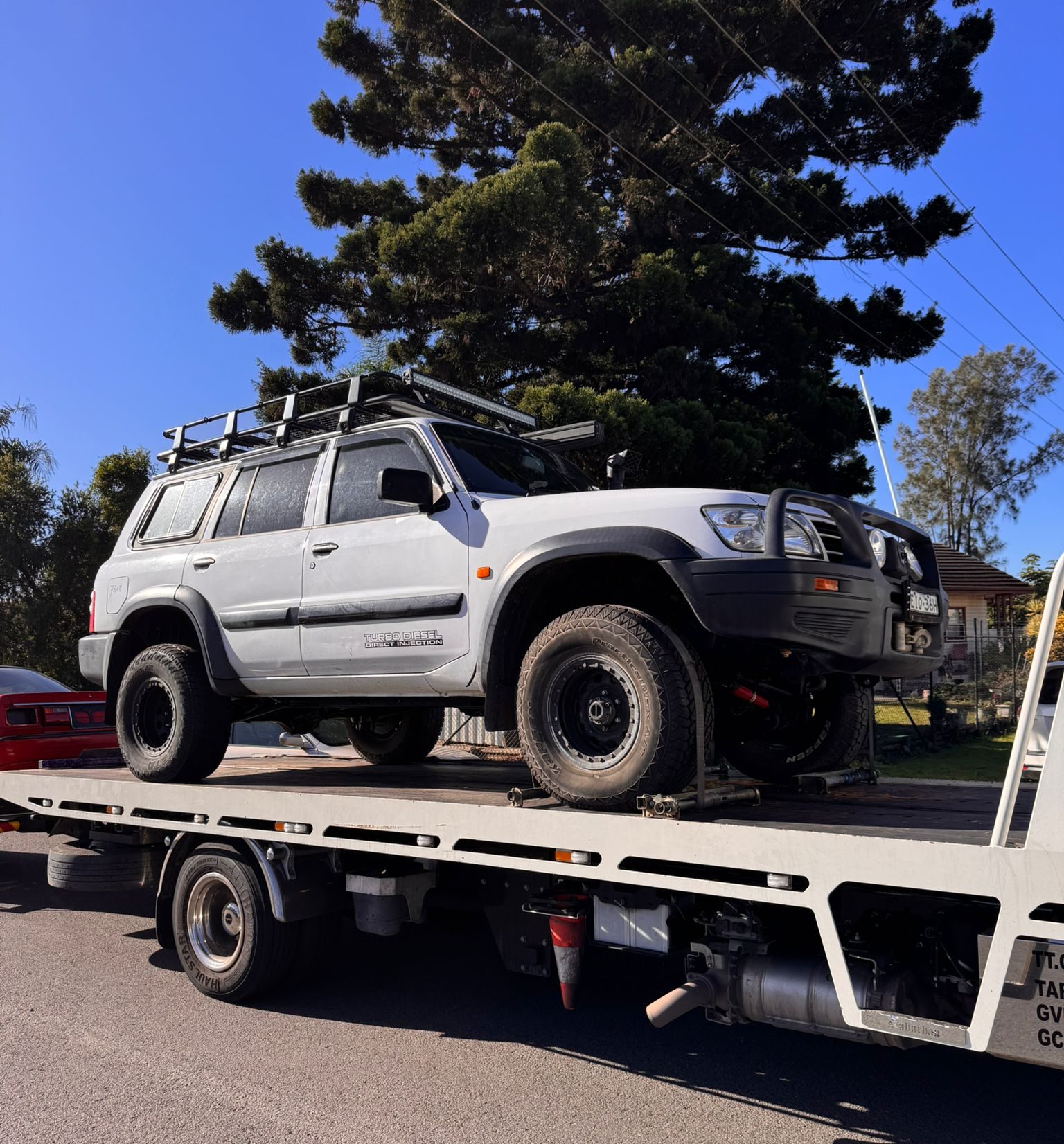 What Happens to Vehicles After They Are Collected What Happens to Vehicles After They Are Collected