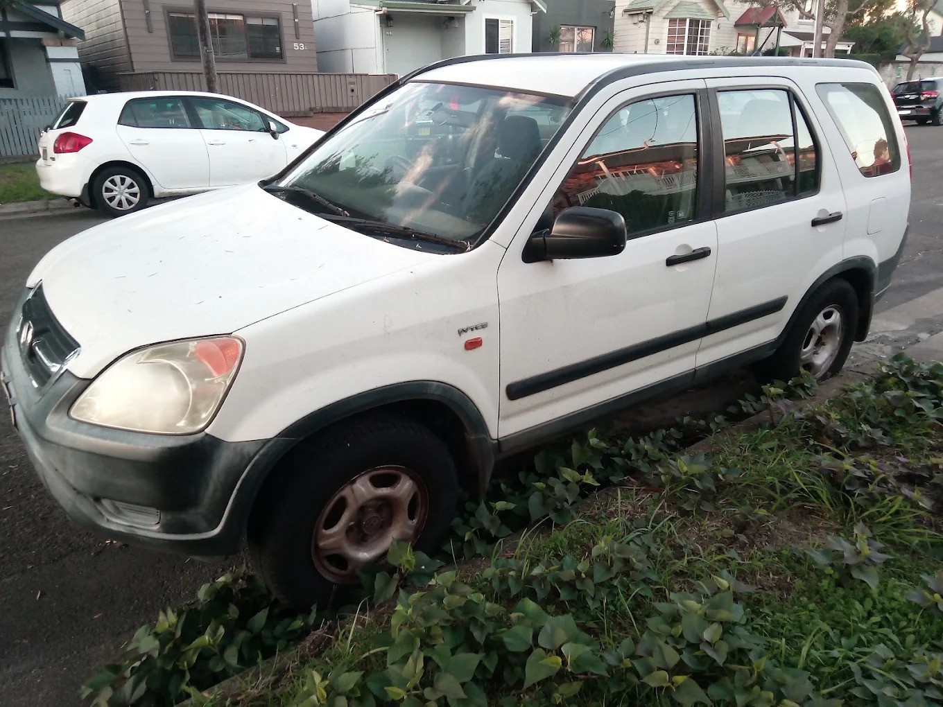 What Happens to a Non-Running Car After Collection