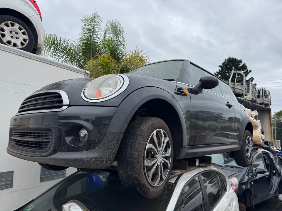 When Does Selling a Non-Running Car Make Sense