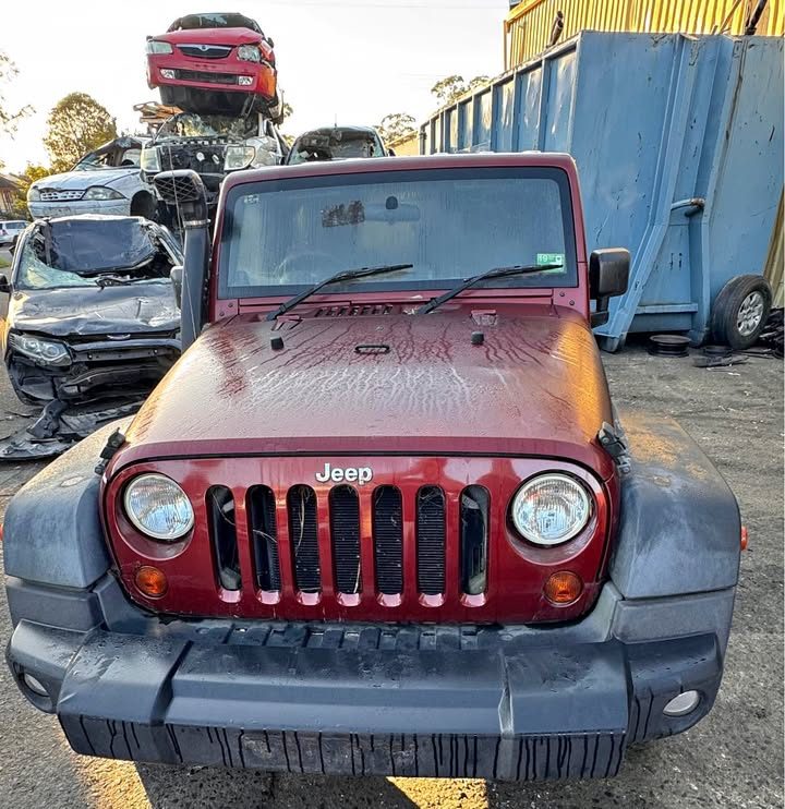 Why Use a Local Vehicle Wrecker in Fairfield Why Use a Local Vehicle Wrecker in Fairfield