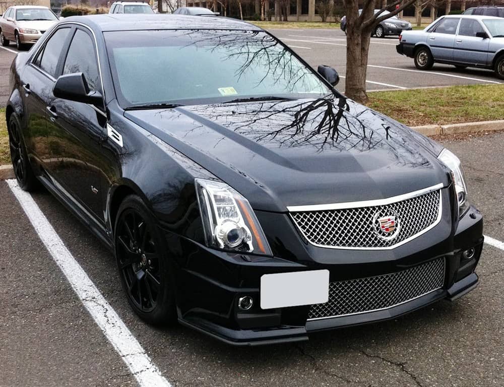 Cadillac Vehicle Disposal and Dismantling Cadillac Vehicle Disposal and Dismantling