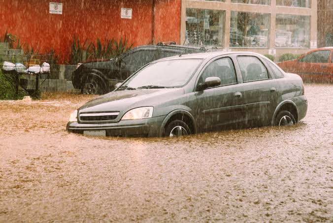 Can You Sell a Flood-Damaged Car Can You Sell a Flood-Damaged Car
