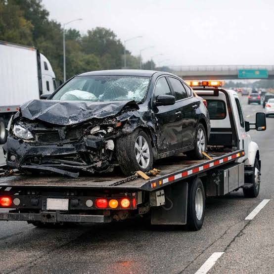 Sell Your Accident-Damaged Car in Sydney Sell Your Accident-Damaged Car in Sydney