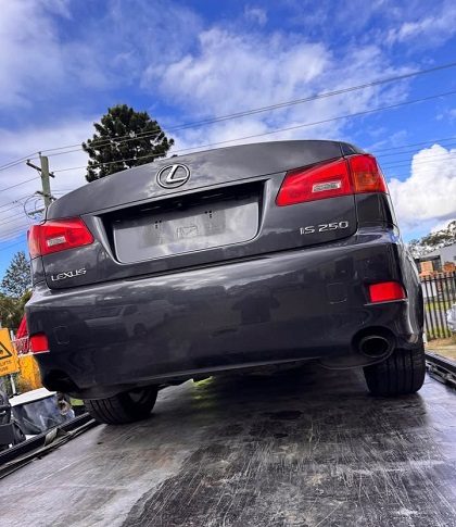 Vehicle Removal for Cars in Different Conditions Vehicle Removal for Cars in Different Conditions