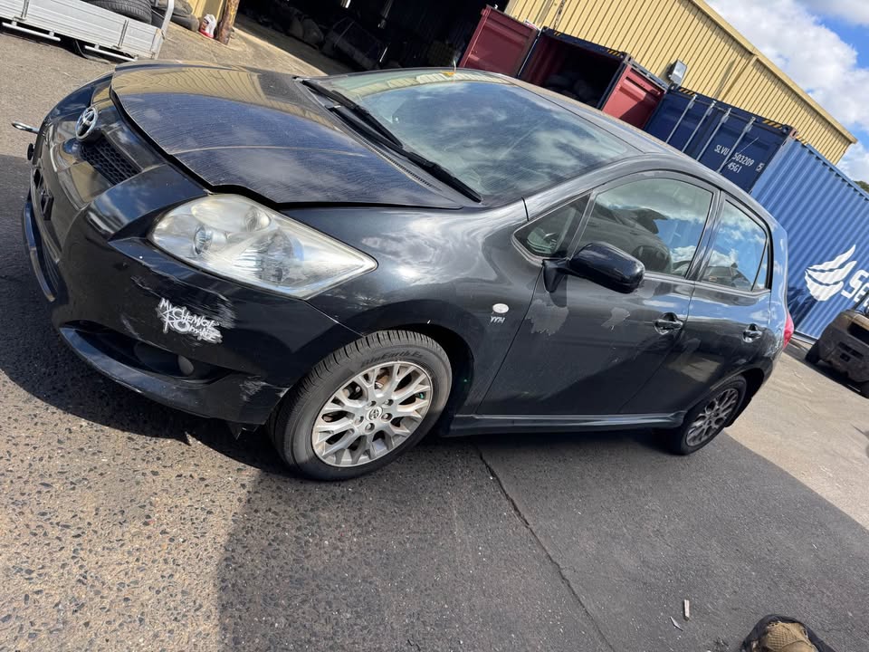 Towing and Vehicle Collection What to Confirm Towing and Vehicle Collection What to Confirm