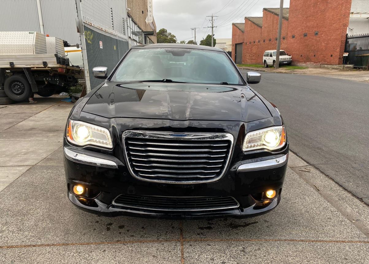 Chrysler Models and Vehicle Conditions We Can Discuss Chrysler Models and Vehicle Conditions We Can Discuss