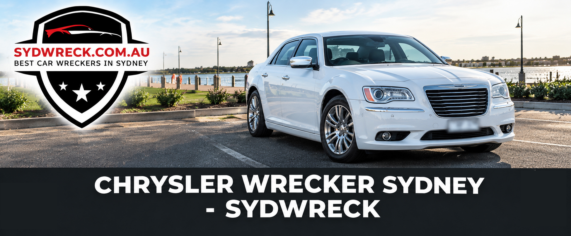 Chrysler Wrecker Sydney