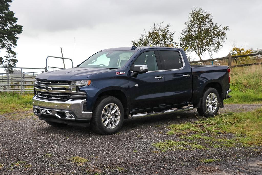 From Chevrolet Vehicle to Reusable Components From Chevrolet Vehicle to Reusable Components
