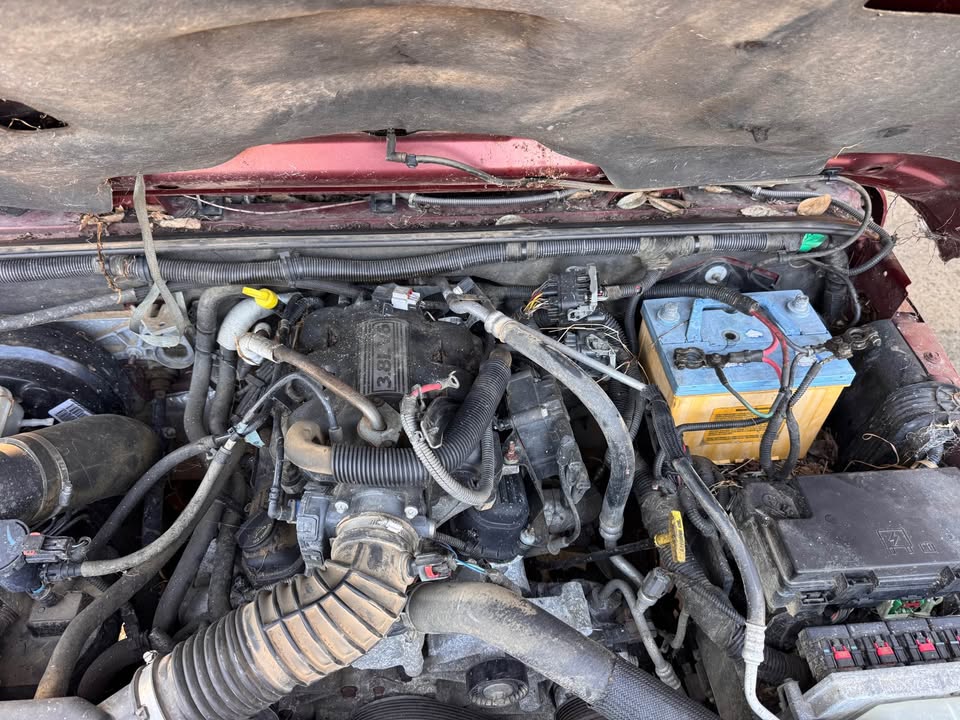 Used Auto Parts Ask About the Part You Need Used Auto Parts Ask About the Part You Need
