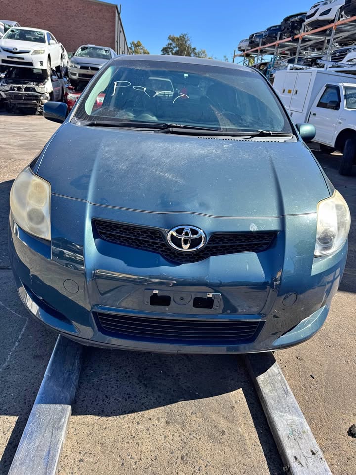 Vehicle Collection for Emu Plains R Vehicle Collection for Emu Plains Residents