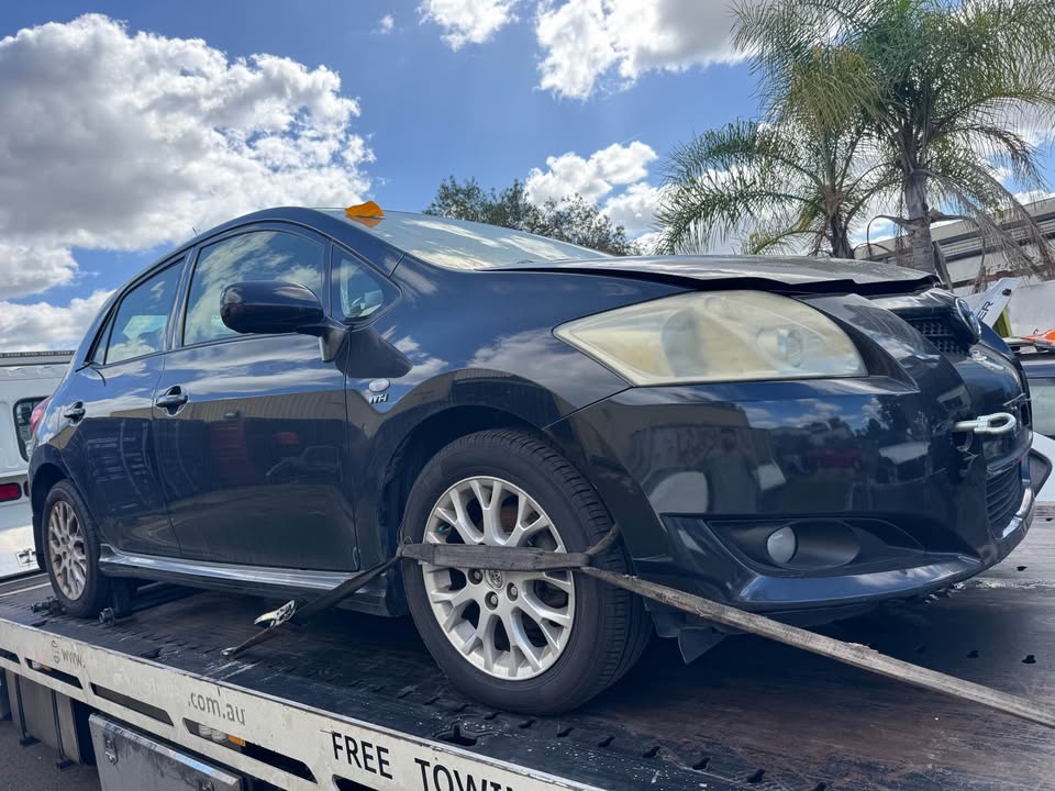 Vehicle Removal for Glenwood Vehicle Removal for Glenwood