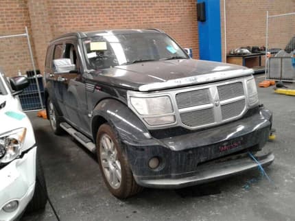 When Repairing Your Dodge Is No Longer Practical When Repairing Your Dodge Is No Longer Practical